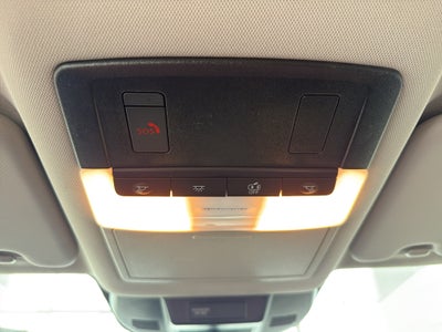 2026 Nissan Rogue 2026.5 AWD SV