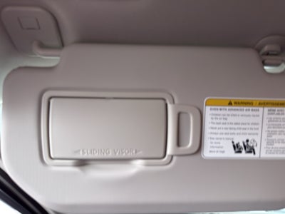 2026 Nissan Rogue 2026.5 AWD SV