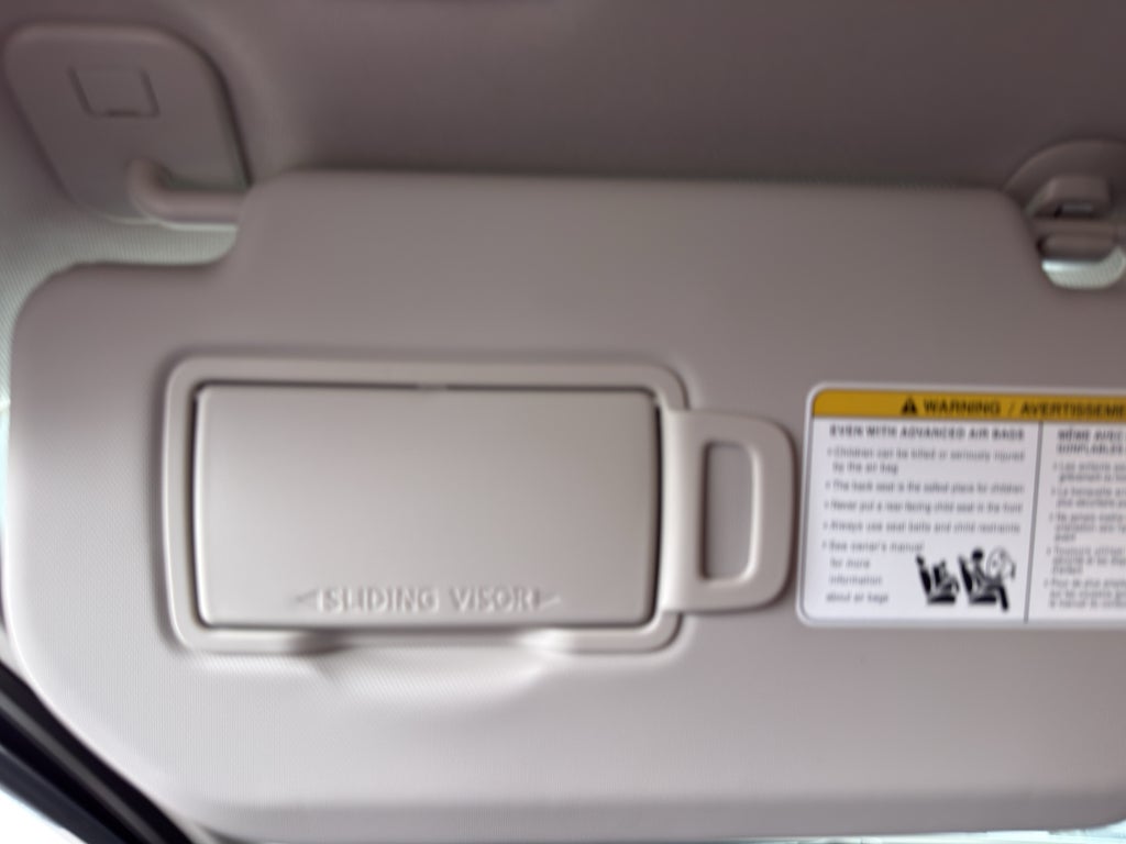 2026 Nissan Rogue 2026.5 AWD SV