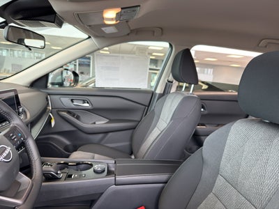 2026 Nissan Rogue 2026.5 AWD SV