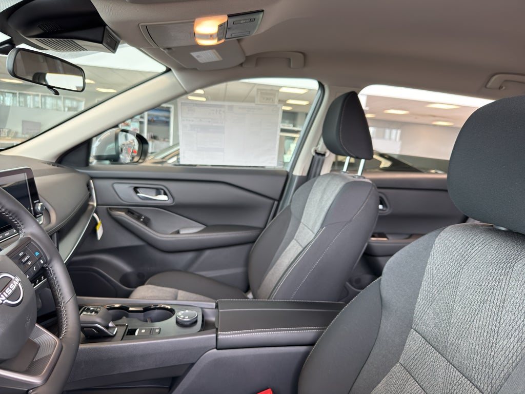 2026 Nissan Rogue 2026.5 AWD SV