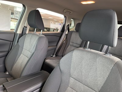 2026 Nissan Rogue 2026.5 AWD SV