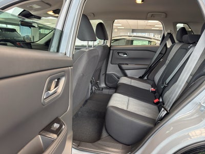 2026 Nissan Rogue 2026.5 AWD SV