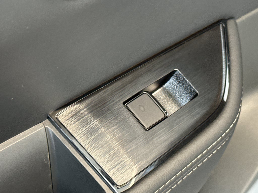 2026 Nissan Rogue 2026.5 AWD SV