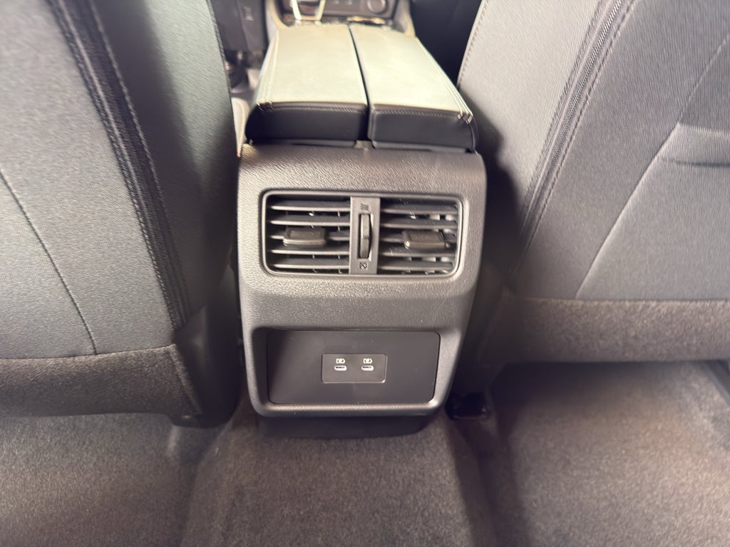 2026 Nissan Rogue 2026.5 AWD SV