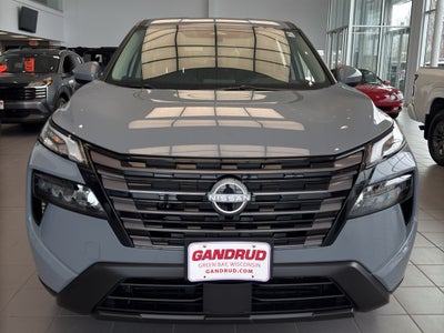 2026 Nissan Rogue 2026.5 AWD SV