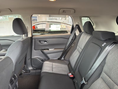 2026 Nissan Rogue 2026.5 AWD SV