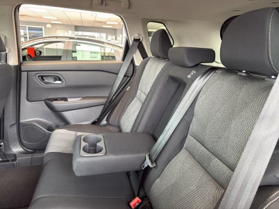 2026 Nissan Rogue 2026.5 AWD SV