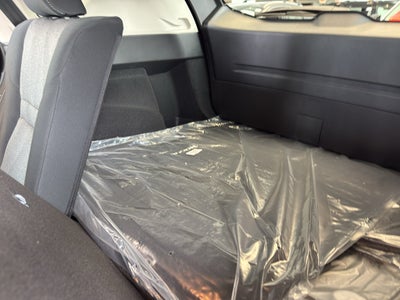 2026 Nissan Rogue 2026.5 AWD SV