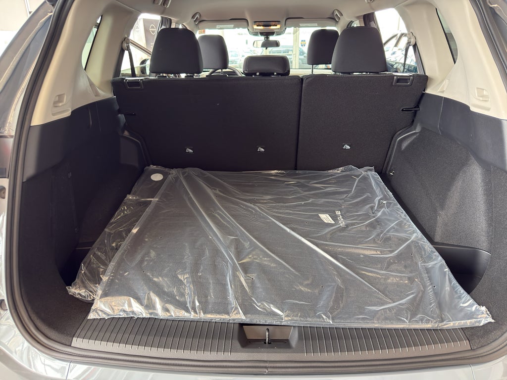 2026 Nissan Rogue 2026.5 AWD SV