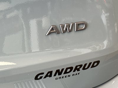 2026 Nissan Rogue 2026.5 AWD SV