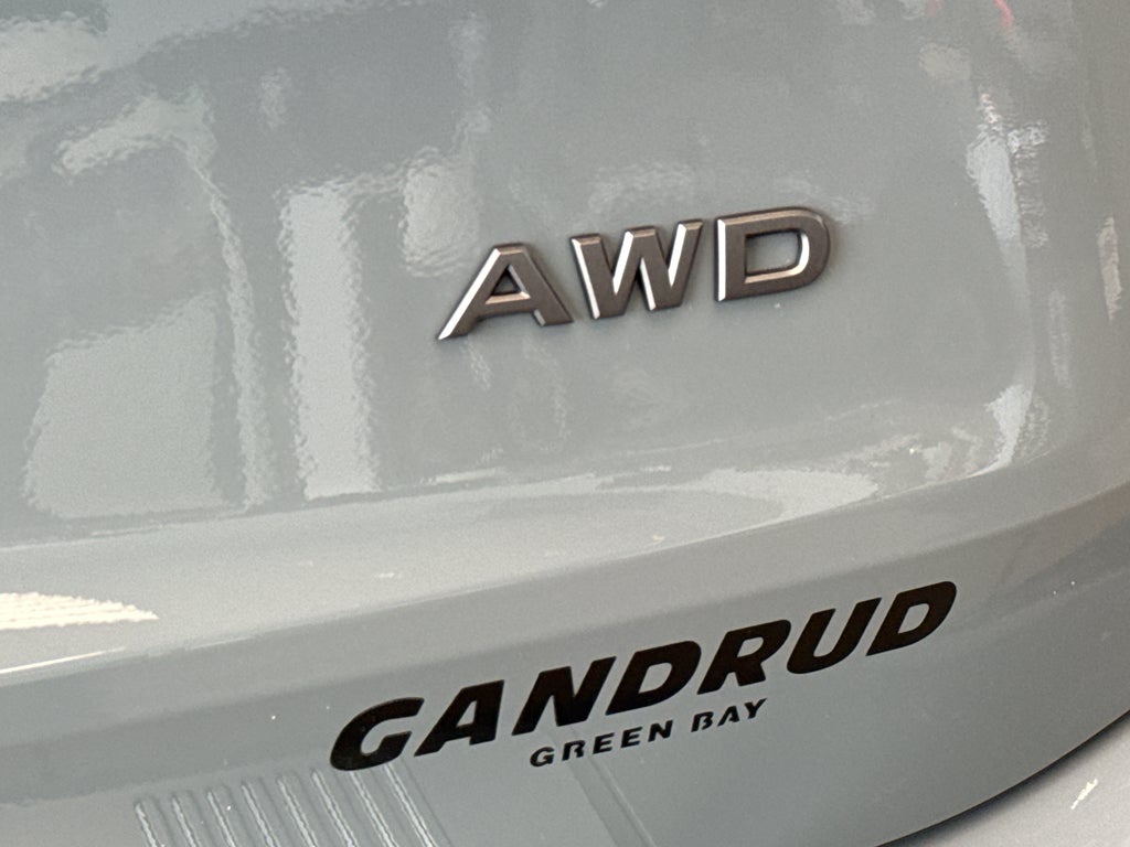 2026 Nissan Rogue 2026.5 AWD SV