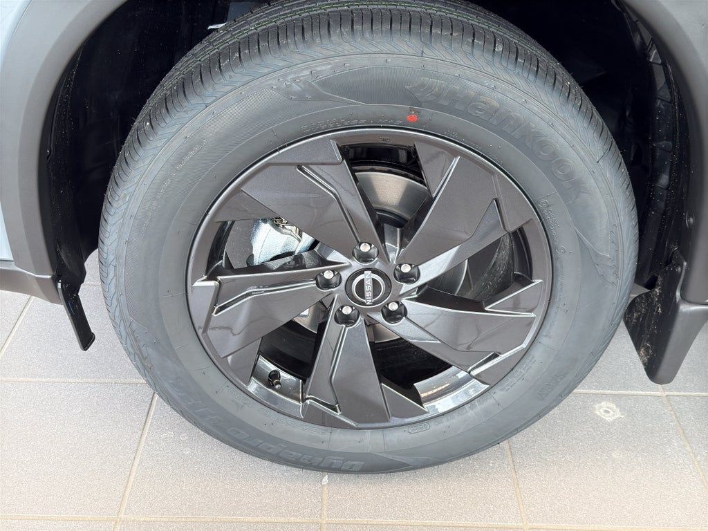 2026 Nissan Rogue 2026.5 AWD SV