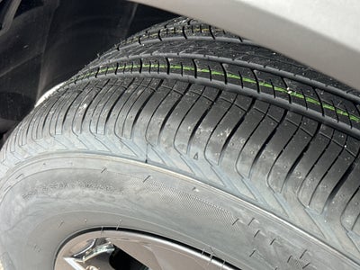 2026 Nissan Rogue 2026.5 AWD SV