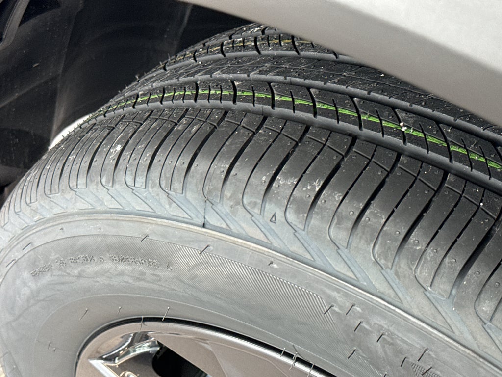 2026 Nissan Rogue 2026.5 AWD SV