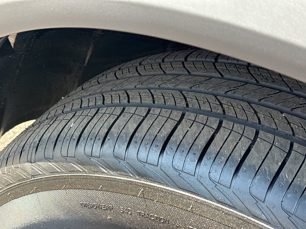 2026 Nissan Rogue 2026.5 AWD SV