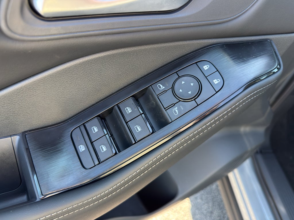 2026 Nissan Rogue 2026.5 AWD SV