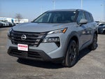 2026 Nissan Rogue 2026.5 AWD SV