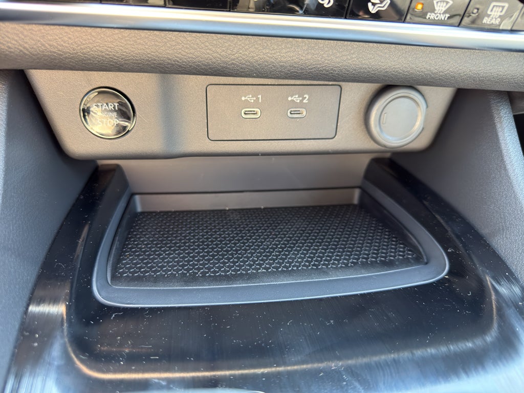 2026 Nissan Rogue 2026.5 AWD SV