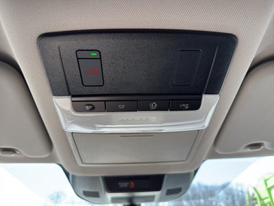 2026 Nissan Rogue 2026.5 AWD SV