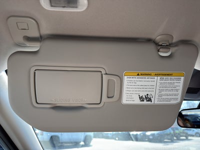 2026 Nissan Rogue 2026.5 AWD SV