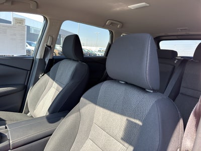 2026 Nissan Rogue 2026.5 AWD SV