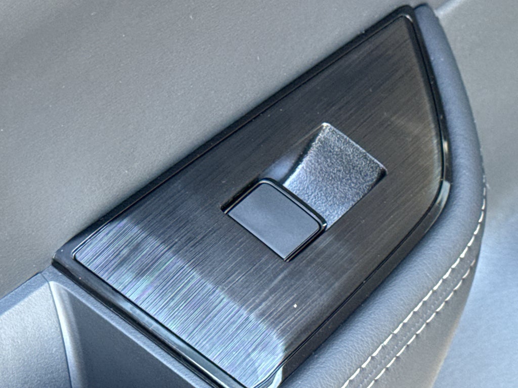 2026 Nissan Rogue 2026.5 AWD SV