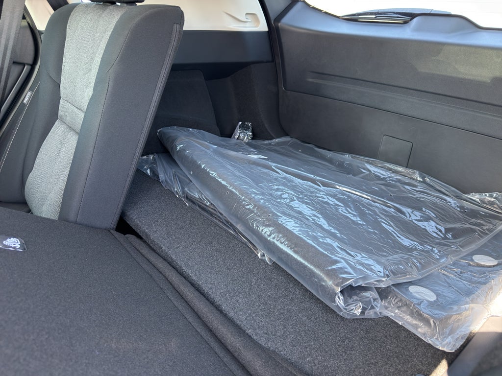 2026 Nissan Rogue 2026.5 AWD SV