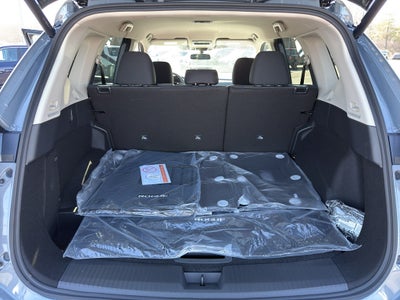 2026 Nissan Rogue 2026.5 AWD SV