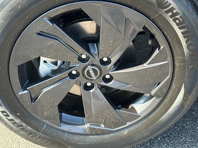 2026 Nissan Rogue 2026.5 AWD SV