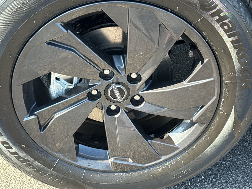 2026 Nissan Rogue 2026.5 AWD SV