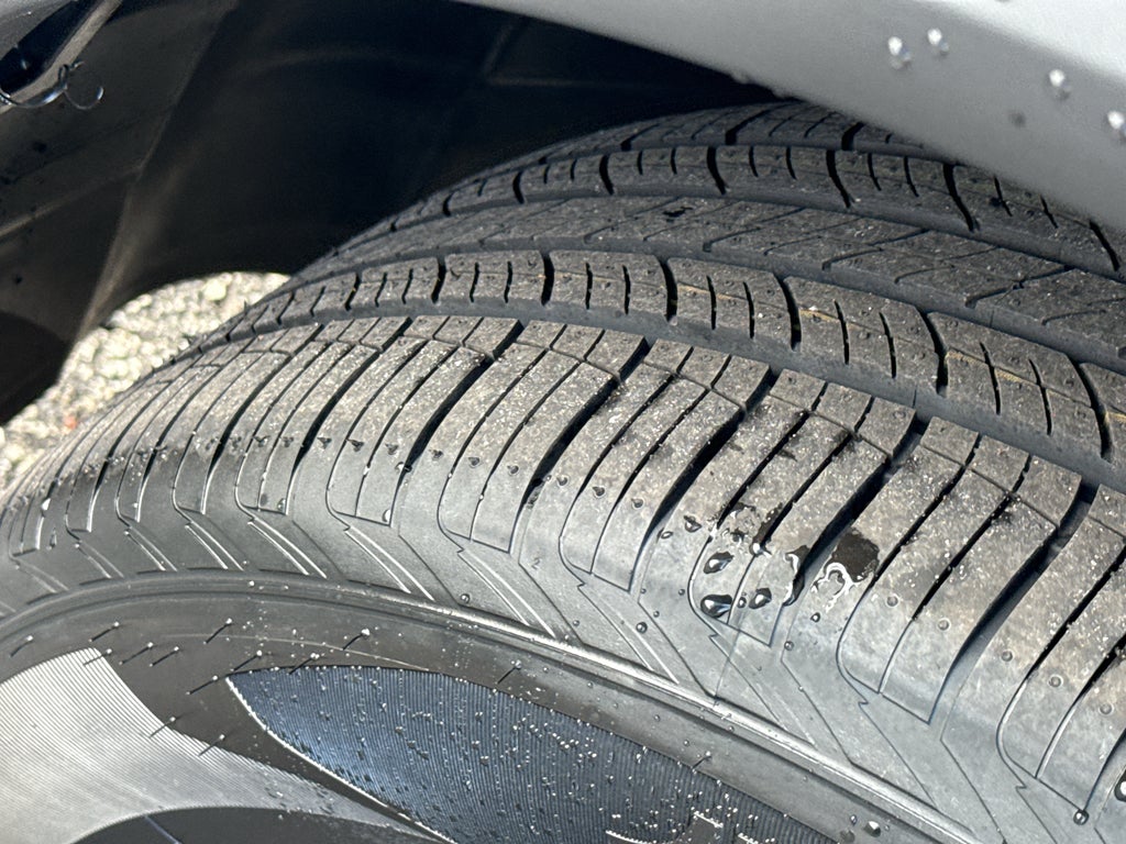 2026 Nissan Rogue 2026.5 AWD SV