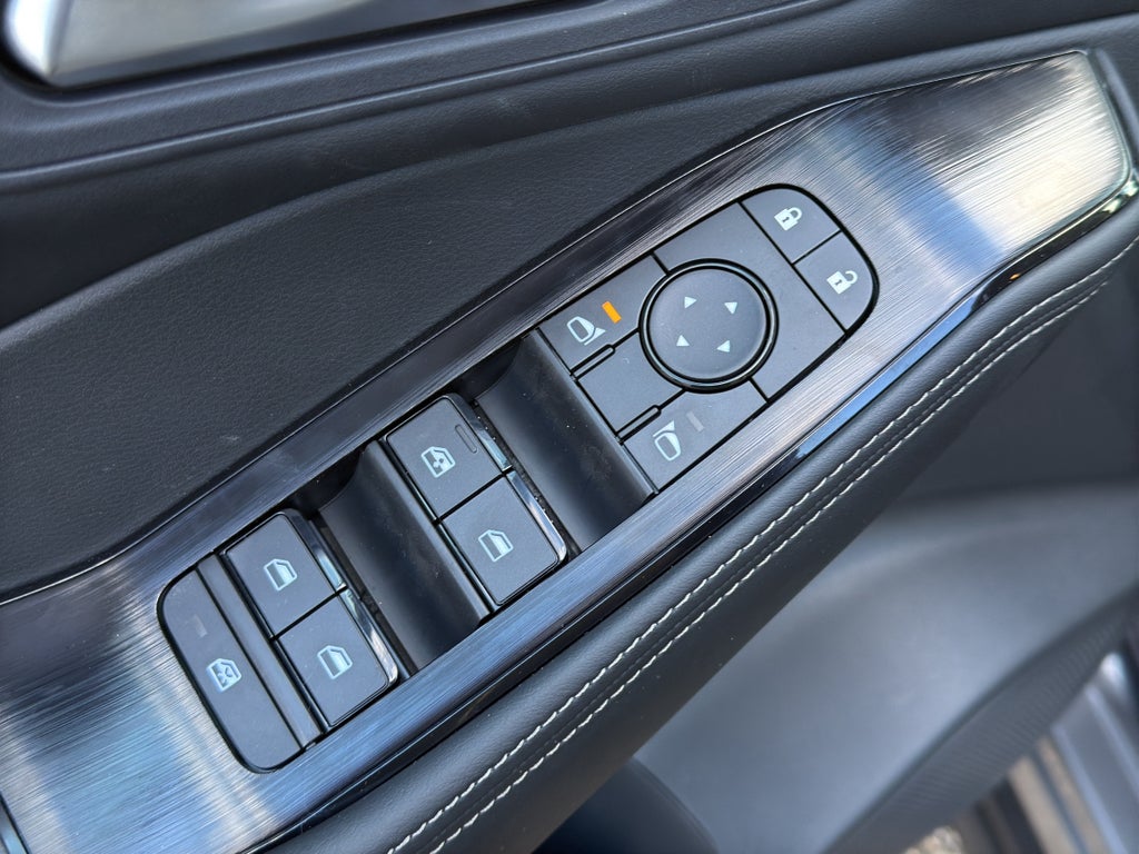 2026 Nissan Rogue 2026.5 AWD SV