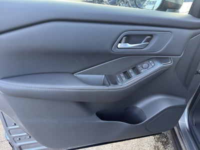 2026 Nissan Rogue 2026.5 AWD SV