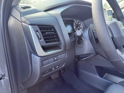 2026 Nissan Rogue 2026.5 AWD SV