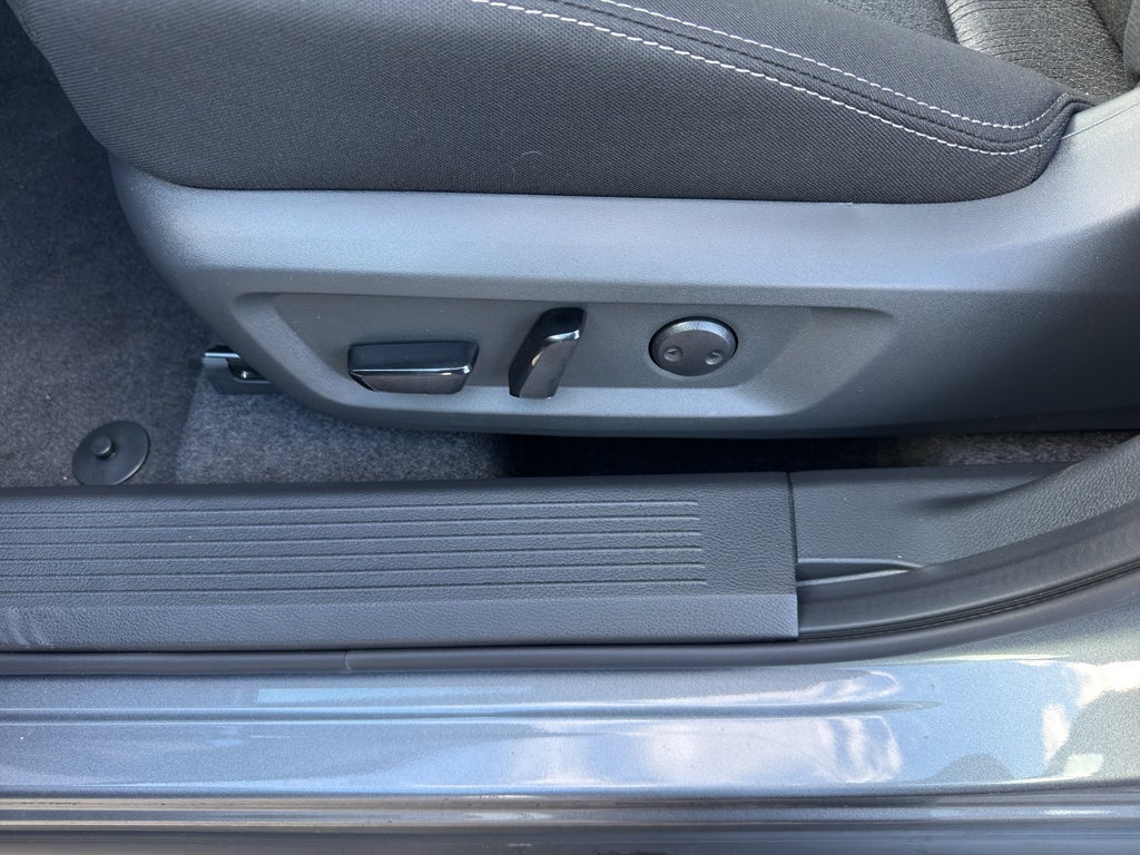 2026 Nissan Rogue 2026.5 AWD SV