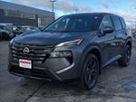 2026 Nissan Rogue 2026.5 AWD SV
