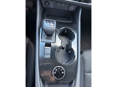 2026 Nissan Rogue 2026.5 AWD SV