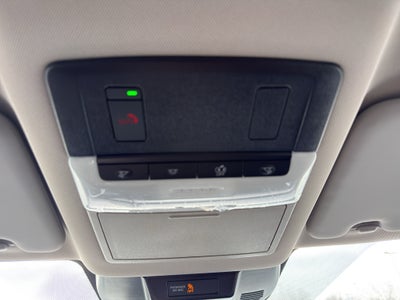 2026 Nissan Rogue 2026.5 AWD SV