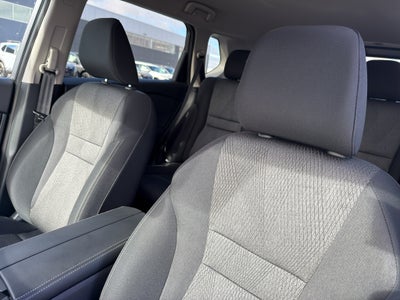 2026 Nissan Rogue 2026.5 AWD SV