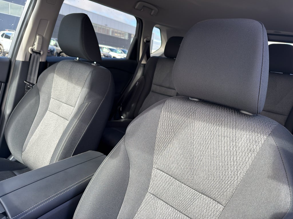 2026 Nissan Rogue 2026.5 AWD SV