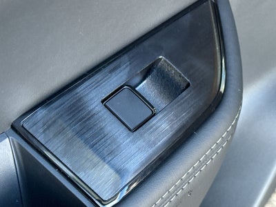 2026 Nissan Rogue 2026.5 AWD SV