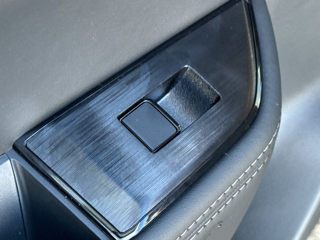 2026 Nissan Rogue 2026.5 AWD SV