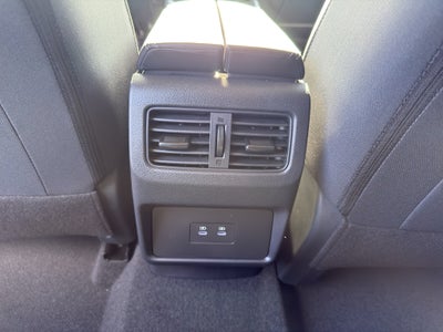 2026 Nissan Rogue 2026.5 AWD SV