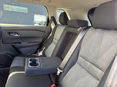 2026 Nissan Rogue 2026.5 AWD SV