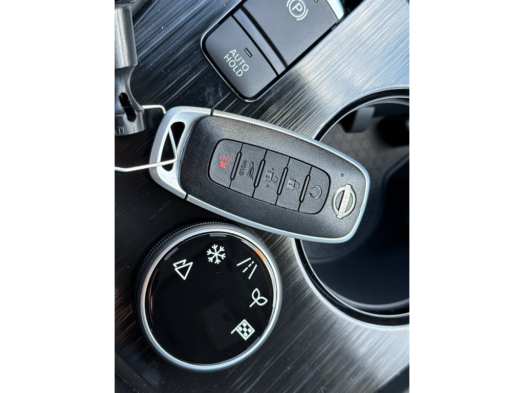 2026 Nissan Rogue 2026.5 AWD SV