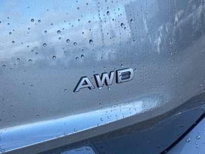 2026 Nissan Rogue 2026.5 AWD SV