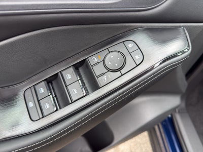 2026 Nissan Rogue 2026.5 AWD SV