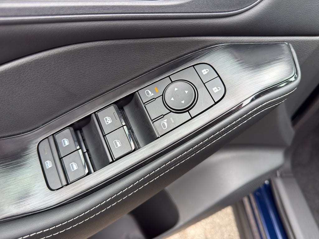 2026 Nissan Rogue 2026.5 AWD SV