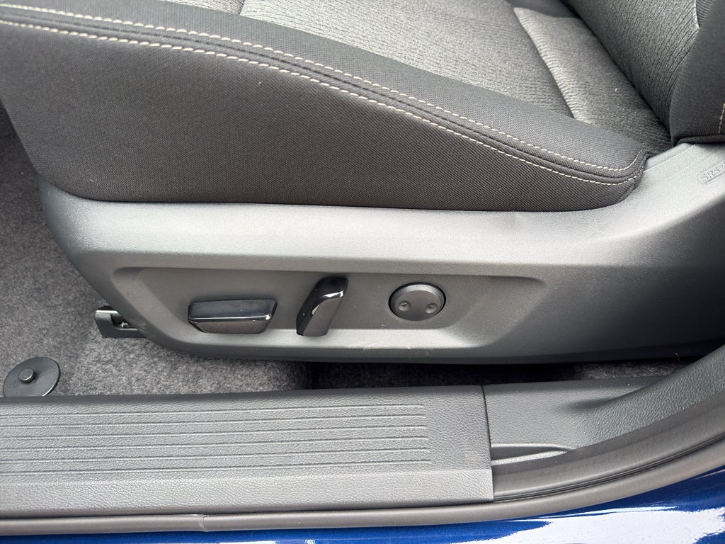 2026 Nissan Rogue 2026.5 AWD SV